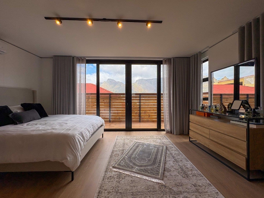 3 Bedroom Property for Sale in Bo Kaap Western Cape